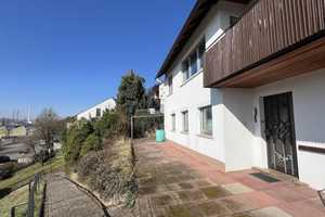 Freistehendes 1-2-Familien-Haus mit schönem Blick – Esslingen (Kreis) – Vorschaubild 8