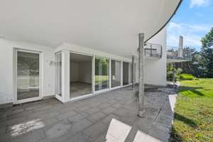 Großzügige 4 Zi-Whg. (ca. 120 m²) mit Terrasse, 2 x Bad, TG-Platz uvm. – Die vollständige Adresse der Immobilie erhältst du vom Anbieter., 70191 Relenberg, Stuttgart – Vorschaubild 8