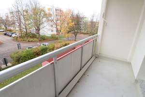 helle 3-Raumwohnung mit Balkon und Wanne – Irkutsker Straße 179, 9119 Kappel, Chemnitz – Vorschaubild 9
