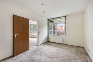 Eigentumswohnung mit Balkon und Aufzug in Linden-Nord – Die vollständige Adresse der Immobilie erhältst du vom Anbieter., 30451 Linden-Nord, Hannover – Vorschaubild 4