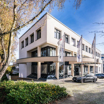 Attraktive Büroflächen im Essener Süden | Stellplätze vorhanden | optimale Anbindung