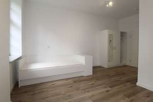 Möbliertes 1-Zimmer-Apartment in Magdeburg! All-Inclusive-Miete! – Editharing 41, 39108 Stadtfeld Ost, Magdeburg – Vorschaubild 5