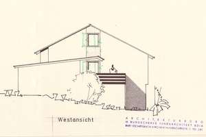 Einfamilienhaus mit Einliegerwohnung in Hanglage in Kemnath – Die vollständige Adresse der Immobilie erhältst du vom Anbieter., 95478 Kemnath – Vorschaubild 10