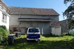 Provisionsfrei für Ersteher - EFH Momberg - Zwangsversteigerung! – Die vollständige Adresse der Immobilie erhältst du vom Anbieter., 35279 Neustadt (Hessen) – Vorschaubild 4