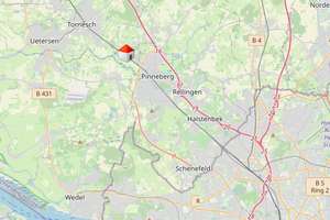 Familienparadies mieten oder kaufen - Dein neues Zuhause in Prisdorf - – Die vollständige Adresse der Immobilie erhältst du vom Anbieter., 25497 Prisdorf – Vorschaubild 35