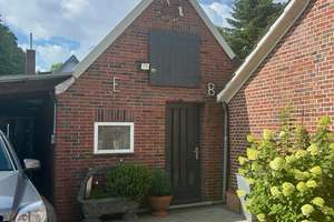 Kreatives Wohnen: Charmantes Einfamilienhaus mit Atelier, Werkstatt und angenehmer Atmosphäre in Jem – Die vollständige Adresse der Immobilie erhältst du vom Anbieter., 26844 Jemgum – Vorschaubild 11