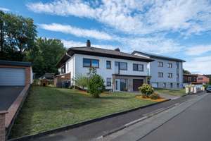 Wohnen mit Charakter: Einfamilienhaus in Biebertal – 35444 Biebertal – Vorschaubild 27