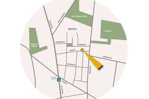 Kapitalanlage & urbanes Wohnen: Charmante Dachgeschosswohnung in Köln-Nippes! WE16 – Nordstraße 53-55, 50733 Nippes (Ortsteil), Köln – Vorschaubild 7