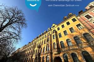 Balkon • 2 Zimmer • Eigentumswohnung • Zentrum • Chemnitz • jetzt Exposé anfordern