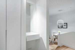 Andreas Quartier – Exklusives, vollmöbliertes Apartment mit Concierge-Service im Herzen Düsseldorfs – Die vollständige Adresse der Immobilie erhältst du vom Anbieter., 40213 Altstadt, Düsseldorf – Vorschaubild 13