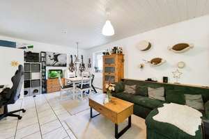 Helle 3-Zimmer-Eigentumswohnung mit Balkon und Blick ins Grüne – Die vollständige Adresse der Immobilie erhältst du vom Anbieter., 42117 Elberfeld, Wuppertal – Vorschaubild 2