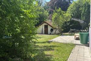 Charmante 4-Zi. Altbauwohnung mit Südterrasse und Garage ! – Die vollständige Adresse der Immobilie erhältst du vom Anbieter., 96450 Mitte, Coburg – Vorschaubild 3