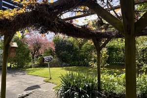 Sonne, Garten, Lebensfreude: Charmantes Reihenendhaus – Rodenbusch 14, 40885 Breitscheid, Ratingen – Vorschaubild 9