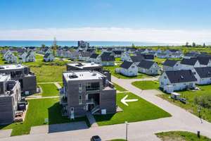 Apartment am Meer - barrierefrei und zentral – Die vollständige Adresse der Immobilie erhältst du vom Anbieter., 24376 Kappeln – Vorschaubild 17