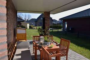 RESERVIERT! Cadenberge - Wie neu! Moderner Bungalow in ruhiger Lage. – In den Gärten 10, 21781 Cadenberge – Vorschaubild 7