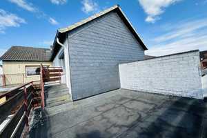 Doppelhaushälfte mit großem Garten, Garage, Dachterrasse und Sauna  in Fallersleben – Wolfsburg – Vorschaubild 23
