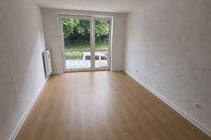 Helle 3-Zimmer-Wohnung mit guter Raumaufteilung