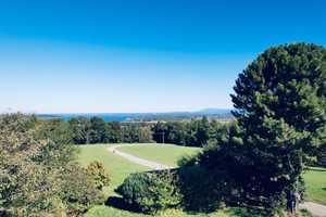 Rarität am Chiemsee! Grundstück mit traumhafter Aussicht auf den Chiemsee! – Rosenheim (Kreis) – Vorschaubild 8