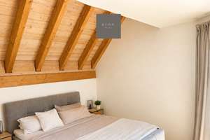 4-Zimmer-Maisonette mit offener Galerie, Balkon und 2 TG-Stellplätzen in Ludwigshafen-Maudach – 67067 Maudach, Ludwigshafen am Rhein – Vorschaubild 3