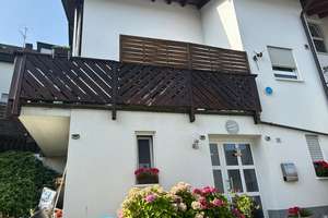 Reihenendhaus in Erbpacht -zentral mitten in Siegen gelegen .
