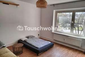 Tauschwohnung: Mitten in Altona