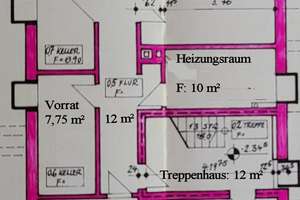 Haus mit Einliegerwohnung in Eversburg – Die vollständige Adresse der Immobilie erhältst du vom Anbieter., 49090 Eversburg, Osnabrück – Vorschaubild 31
