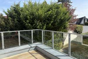 Penthaus mit 2 Terrassen, Panoramablick, Garage – Die vollständige Adresse der Immobilie erhältst du vom Anbieter., 55126 Finthen, Mainz – Vorschaubild 15