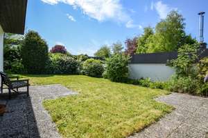 Bungalow in Süd-West-Ausrichtung, Vier-Zimmer, Garten und viel Privatsphäre in ruhiger Lage. Garage. – Die vollständige Adresse der Immobilie erhältst du vom Anbieter., 42719 Wald, Solingen – Vorschaubild 13
