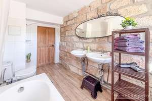 21267 HomeCompany Dresden Möbliert/Furnished 3-Zimmer Wohnung in Dresden-Dobritz max. 4-Personen – Die vollständige Adresse der Immobilie erhältst du vom Anbieter., 1237 Seidnitz/Dobritz, Dresden – Vorschaubild 39