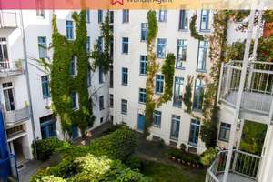 Helle 2 Zimmer mit ruhigem Balkon in gepflegtem Haus ++ Beliebte Wohnlage – Die vollständige Adresse der Immobilie erhältst du vom Anbieter., 10119 Mitte (Ortsteil), Berlin – Vorschaubild 1