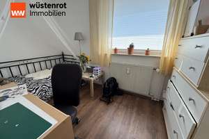 Schöne vermietete 4-Zimmer-Wohnung mit Balkon und PKW Stellplatz in ruhiger Lage – Die vollständige Adresse der Immobilie erhältst du vom Anbieter., 38444 Detmerode, Wolfsburg – Vorschaubild 10
