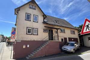 Günstiges, kleines Mietshaus mit guter Rendite.  – Die vollständige Adresse der Immobilie erhältst du vom Anbieter., 64753 Brombachtal – Vorschaubild 5