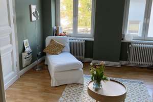 Stilvolle 3-Zimmer-Wohnung mit Balkon – Düppeler Str. 18, 42107 Elberfeld, Wuppertal – Vorschaubild 5