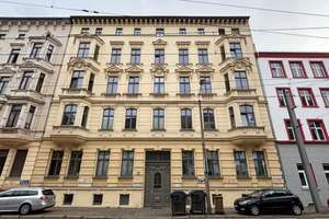 Großzügige 3-Raum-Wohnung mit Balkon und Gäste-WC in Magdeburg – 39108 Stadtfeld Ost, Magdeburg – Vorschaubild 16