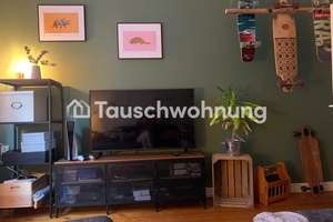 Tauschwohnung: Sonnige 2,5-Zimmer Wohnung mit Balkon am Rand von Eimsi – Die vollständige Adresse der Immobilie erhältst du vom Anbieter., 22525 Stellingen, Hamburg – Vorschaubild 2
