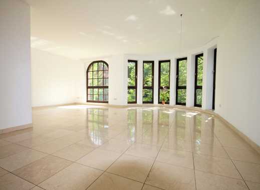 floorheated luxury in the park