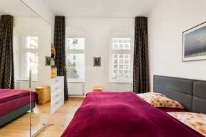 Nur noch ein Schritt zu Ihrem neuen Zuhause in Charlottenburg – Die vollständige Adresse der Immobilie erhältst du vom Anbieter., 10627 Charlottenburg, Berlin – Vorschaubild 7