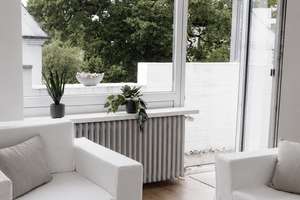 Erstbezug nach Renovierung | 93 m² | Balkon | provisionsfrei – Orleansstraße 1-3, 28211 Gete, Bremen – Vorschaubild 3