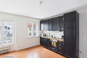 Bayerisches Viertel: 2-Zi-Wohnung im 5.OG mit Aufzug – Die vollständige Adresse der Immobilie erhältst du vom Anbieter., 10715 Wilmersdorf, Berlin – Vorschaubild 3