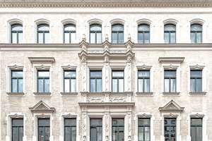 Grünes Wohnen am Güntz Park + West Balkon + Gartenblick + Frisch Renoviert + Eigennutzung o. Anlage