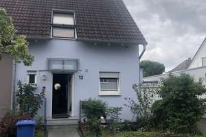 Gepflegte Doppelhaushälfte mit Kamin, ausgebautem Dachstudio und schönem Garten in Weisenheim/Sand – Lindenweg 12, 67256 Weisenheim am Sand – Vorschaubild 3