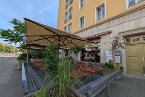 +++ TOP-LAGE am Medizincampus: Stilvolles All-Inclusive-Apartment im Zentrum-Süd +++ – Windmühlenstr. 31, 4107 Zentrum-Südost, Leipzig – Vorschaubild 21