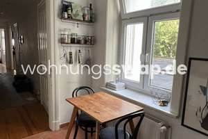 Wohnungstausch: Bartelsstraße 28 – Bartelsstraße 28, 20000 Sternschanze, Hamburg – Vorschaubild 7
