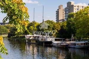 3-Zimmer-Altbauwohnung mit Eichenparkettboden – Die vollständige Adresse der Immobilie erhältst du vom Anbieter., 10961 Kreuzberg, Berlin – Vorschaubild 6