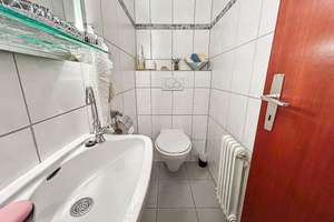 4-Zimmer-Eigentumswohnung in Kirchdornberg mit Balkon – Die vollständige Adresse der Immobilie erhältst du vom Anbieter., 33619 Dornberg, Bielefeld – Vorschaubild 13