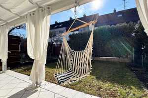 WRS Immobilie - Viel Platz für die Familie! Modernes Split Level Haus – Nürnberg – Vorschaubild 16
