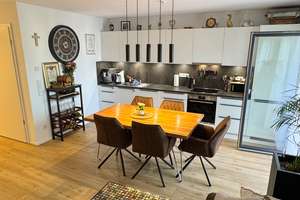 Familienfreundliche 3-Zimmer-Wohnung mit Balkon – 90762 Stadtpark, Stadtgrenze, Fürth – Vorschaubild 2
