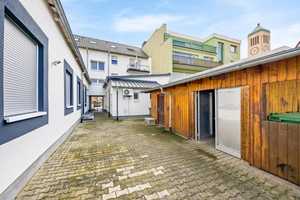 *** Ihr neues Investment. Attraktives Wohn.und Geschäftshaus im Zentrum von Hockenheim*** – Rhein-Neckar-Kreis – Vorschaubild 6