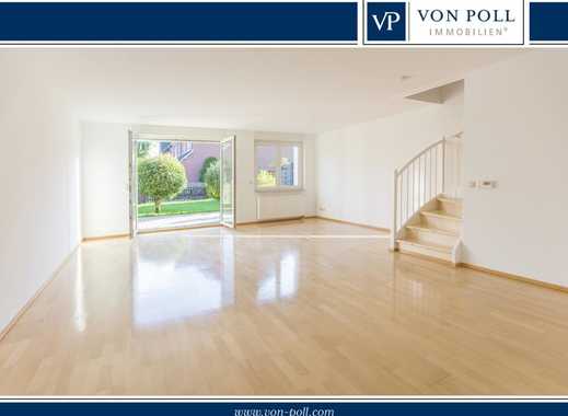 Lichtdurchflutetes Haus in beliebter und ruhiger Lage