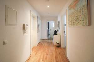 Attracktive Kapitalanlage - 3 Zimmer ETW mit Loggia in Gohlis – Die vollständige Adresse der Immobilie erhältst du vom Anbieter., 4155 Gohlis-Süd, Leipzig – Vorschaubild 8